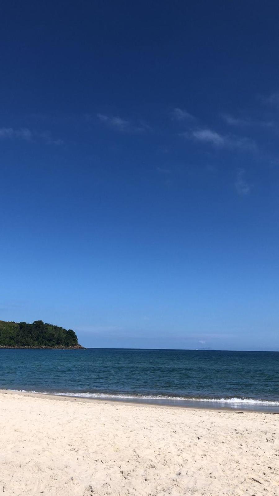 Casa Em Condominio Maresias Frente A Praia 외부 사진